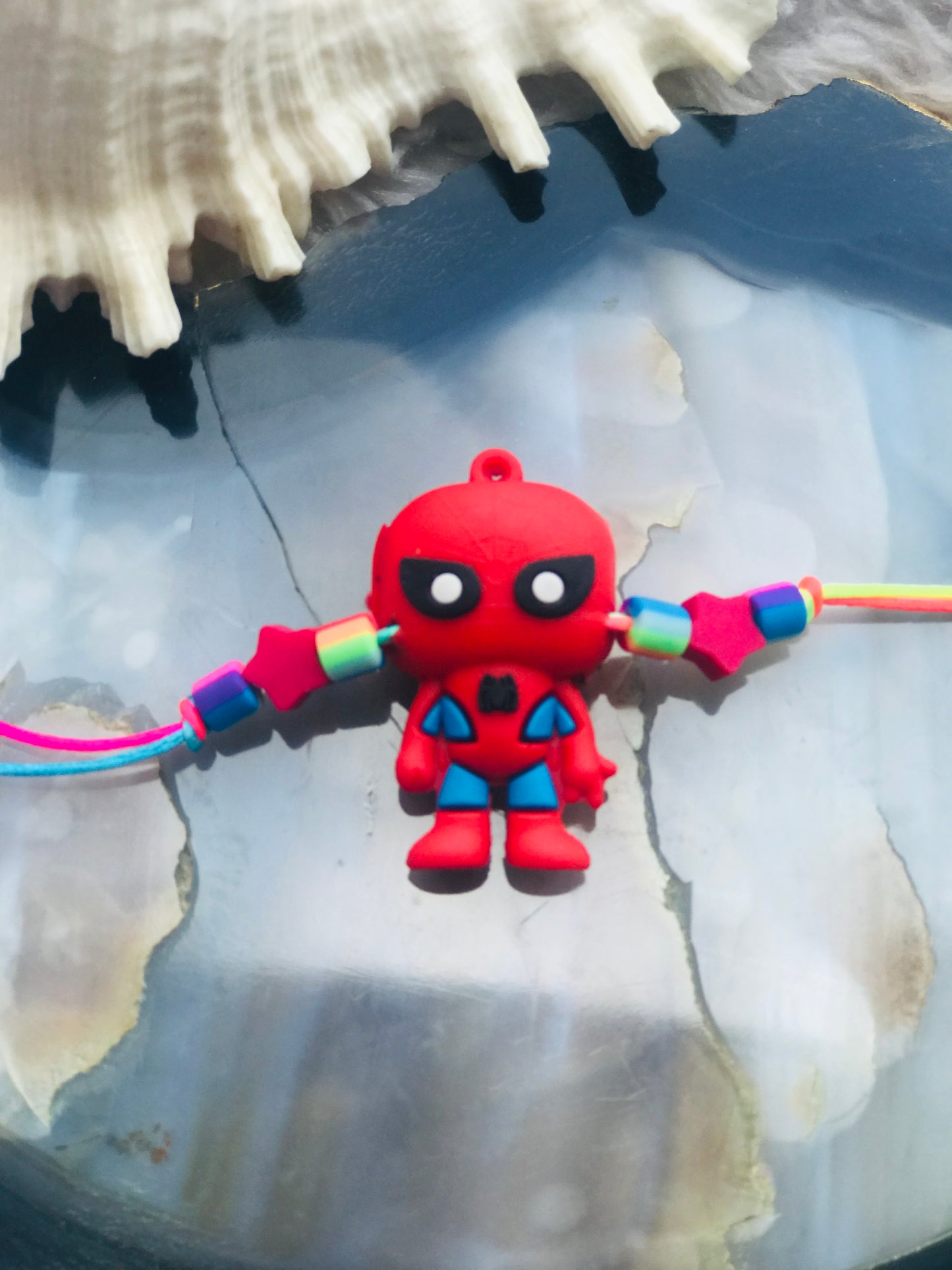 Spiderman