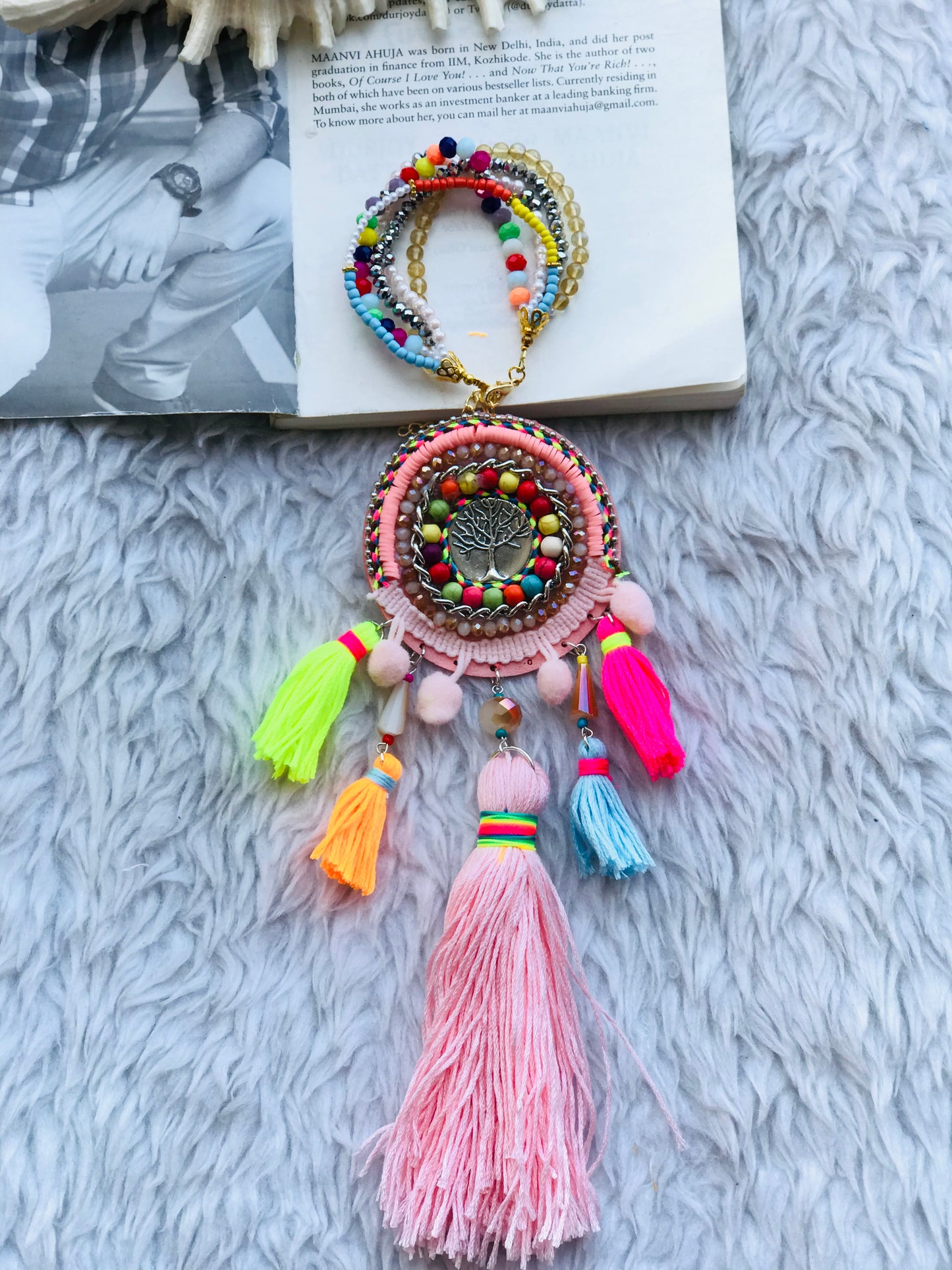 Dream Catcher Lumba