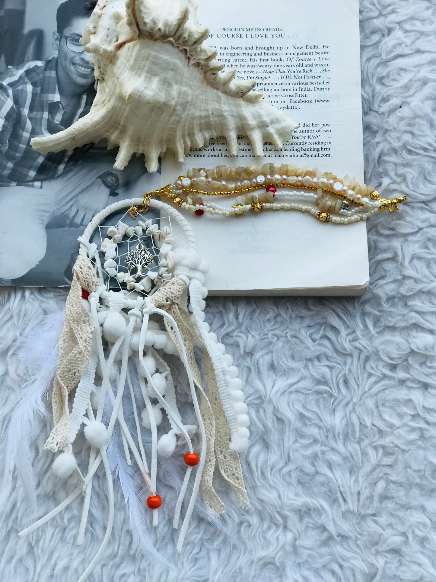 Dream Catcher Lumba