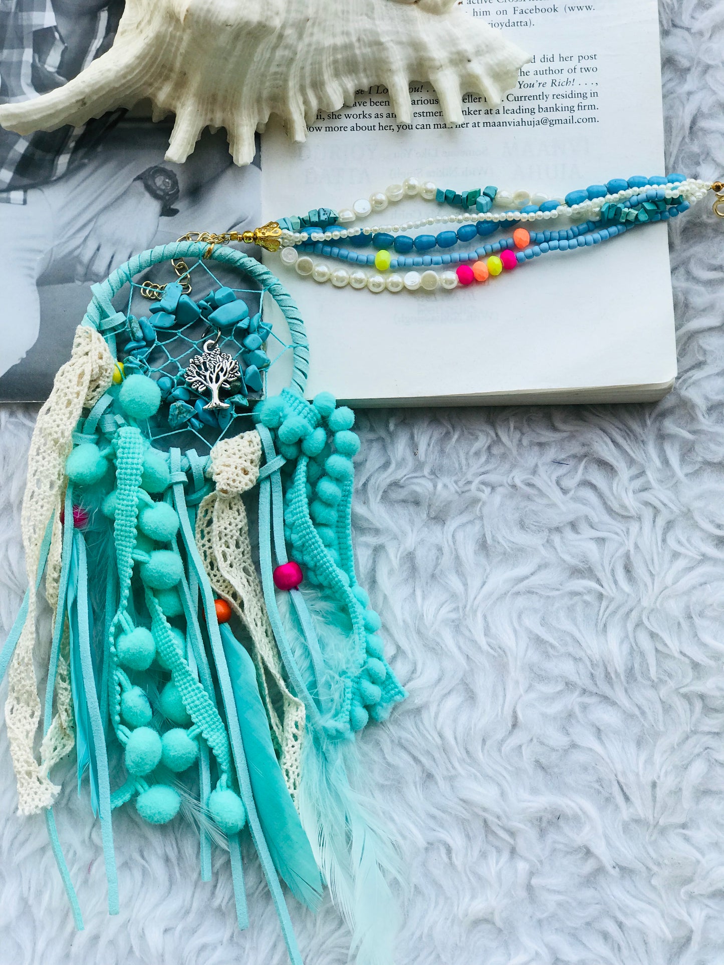 Dream Catcher Lumba