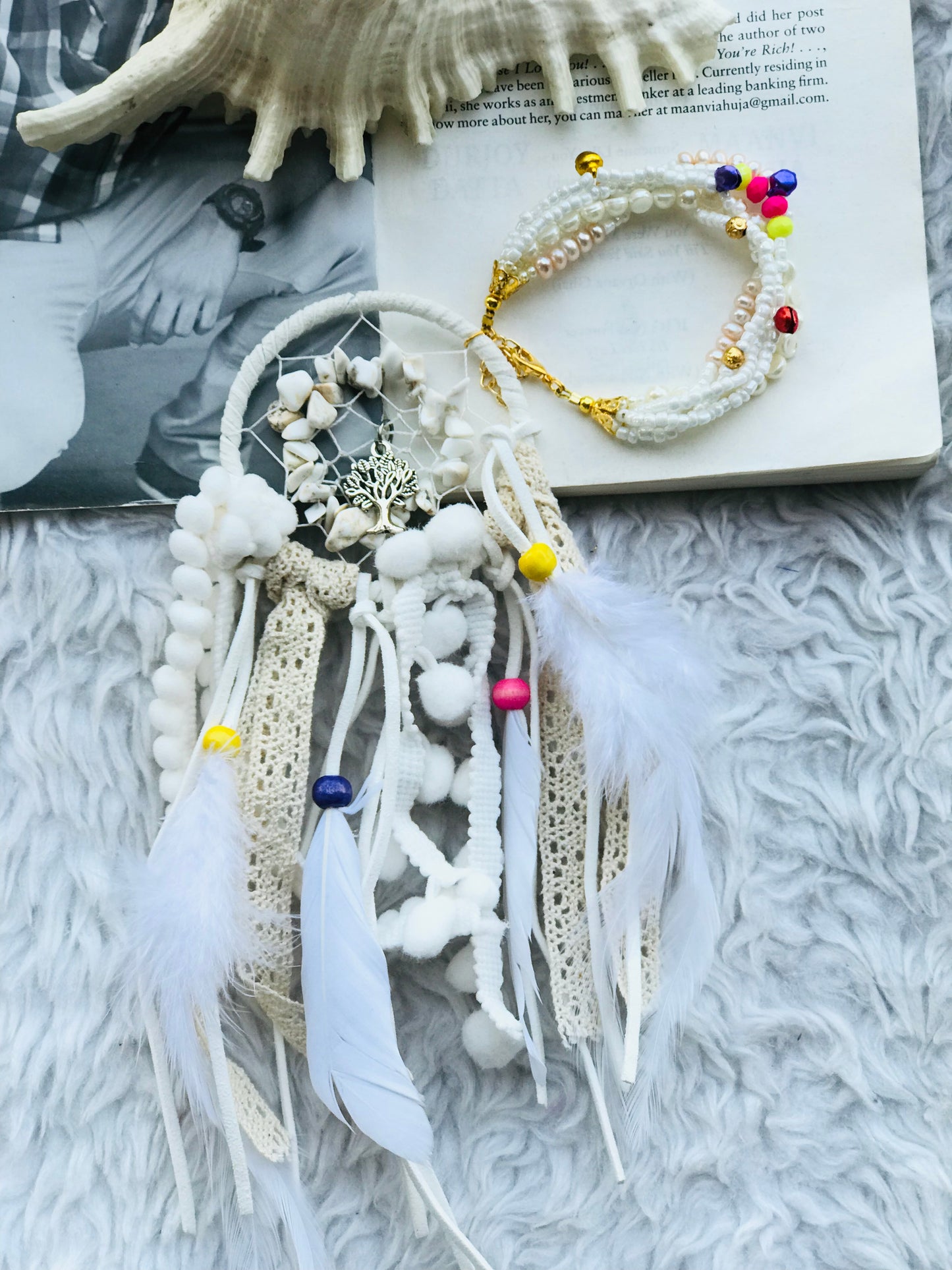 Dream Catcher Lumba