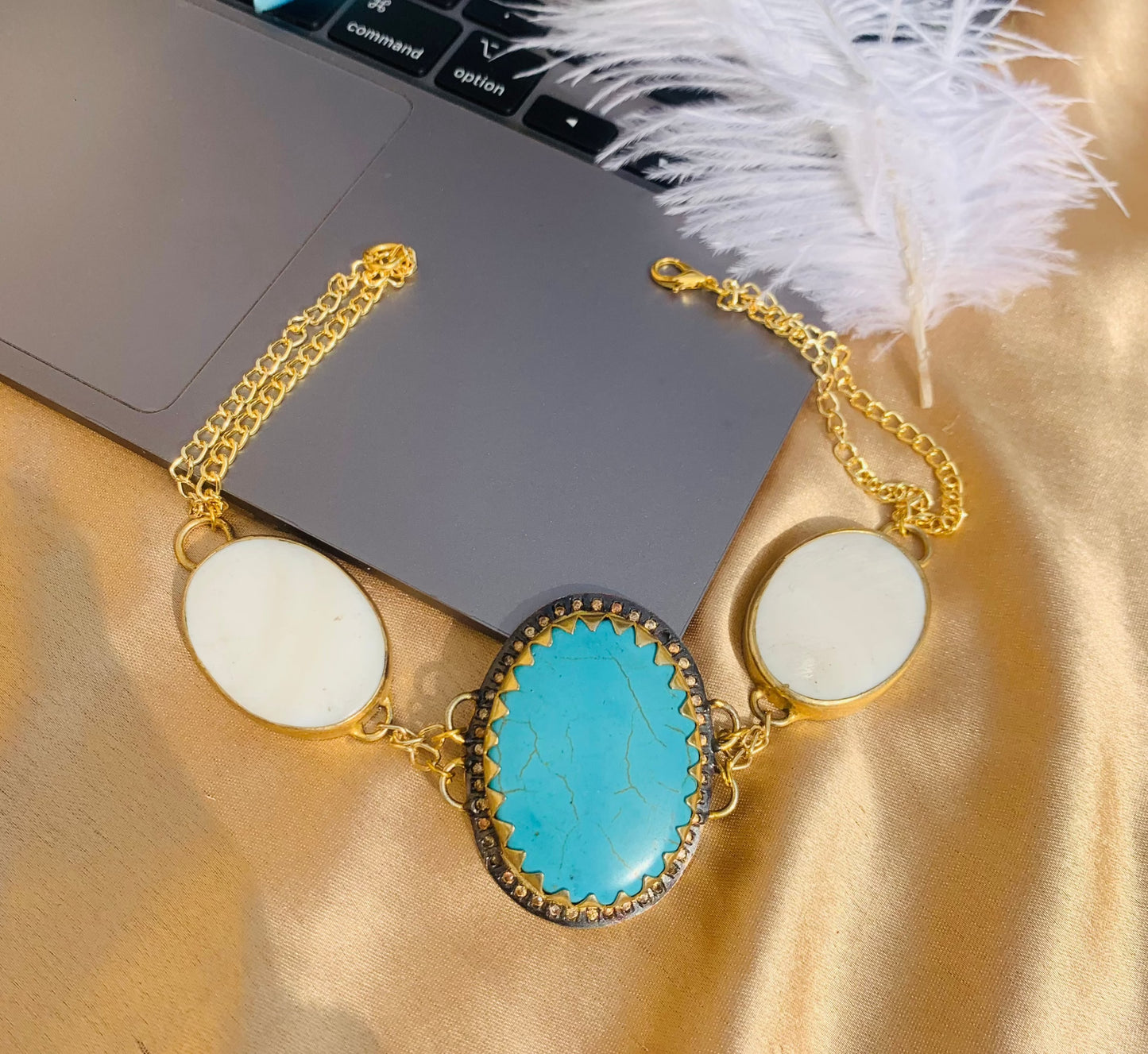 Dreaming Moods Choker