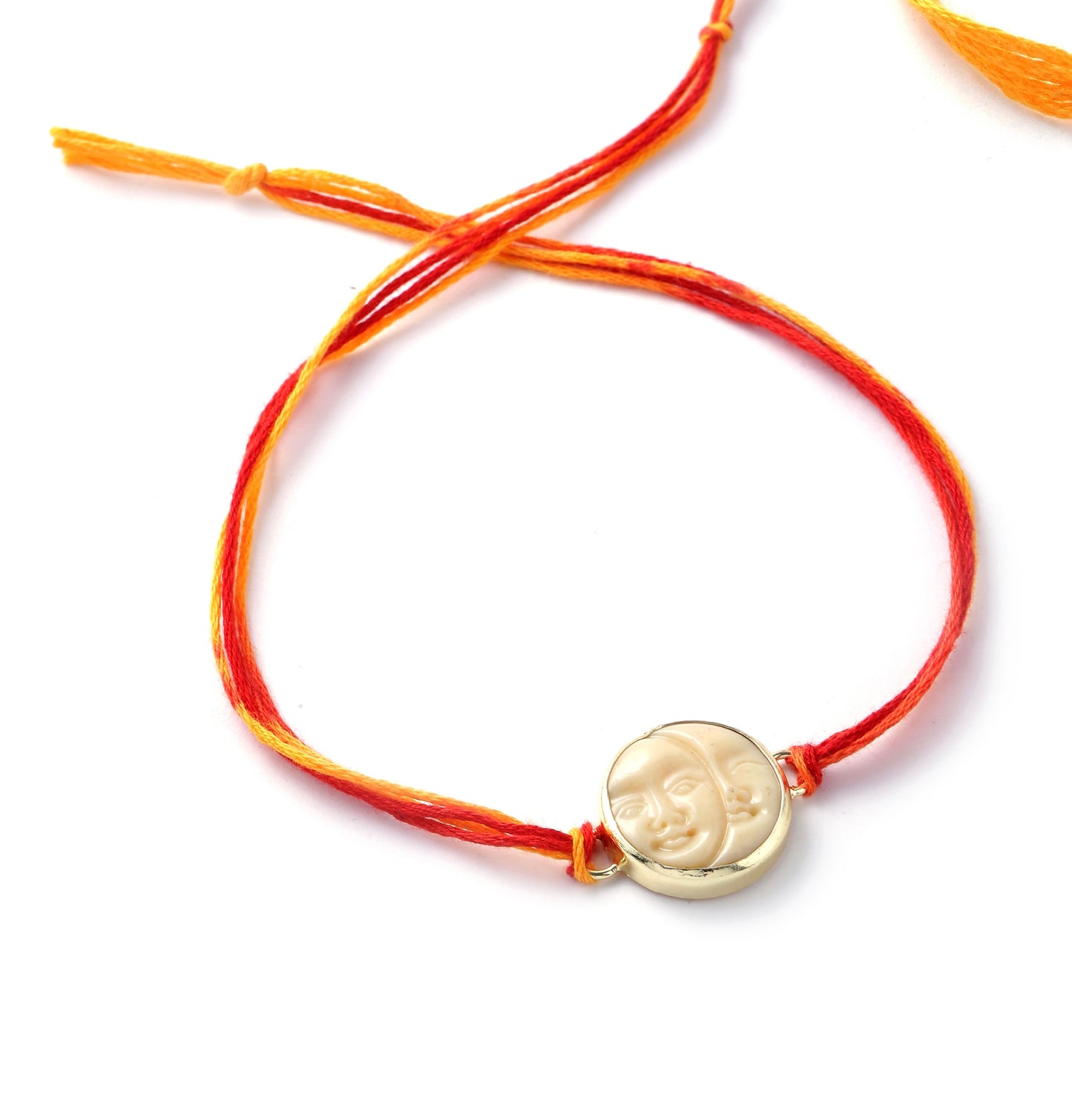 Face Mauli Rakhi