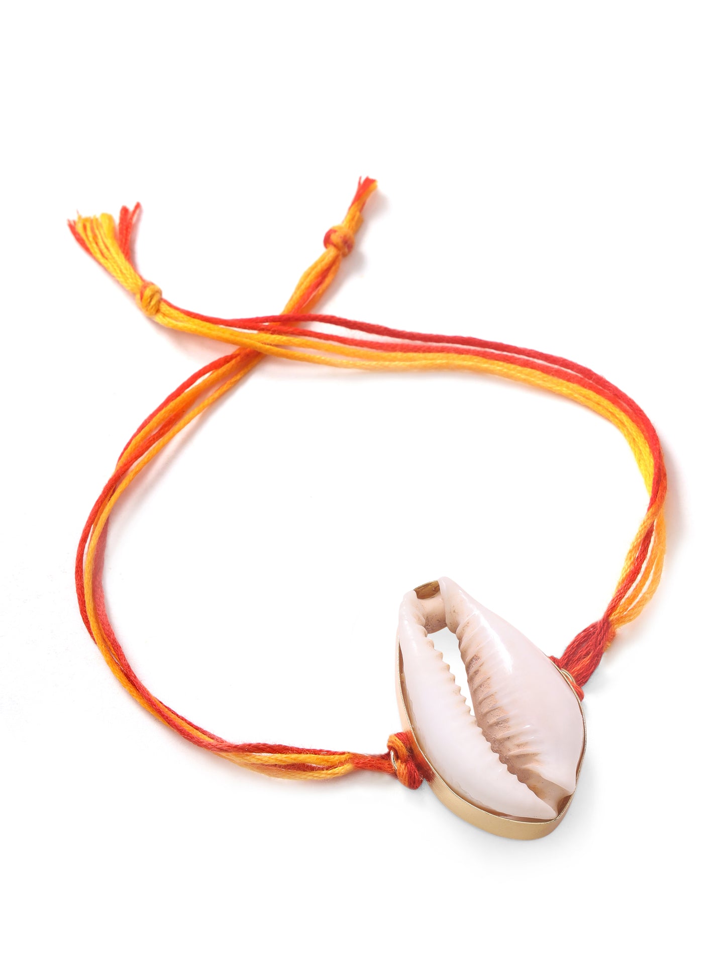 Kodhi Shell Mauli Rakhi
