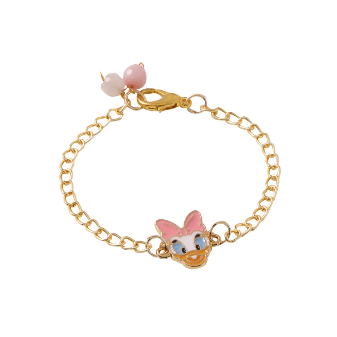 Donald Louie Chain Bracelet