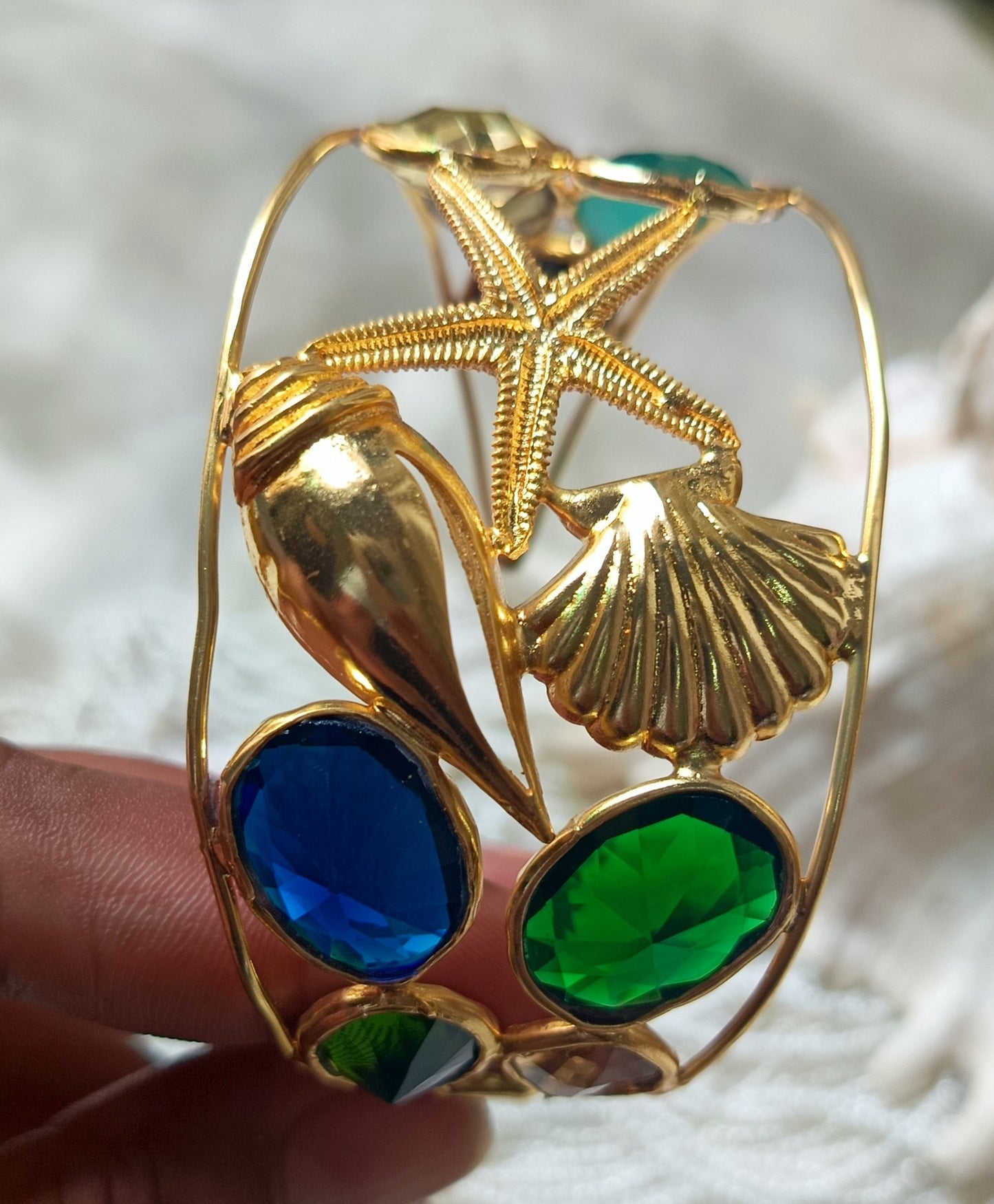 Mulit Colour Handcuff