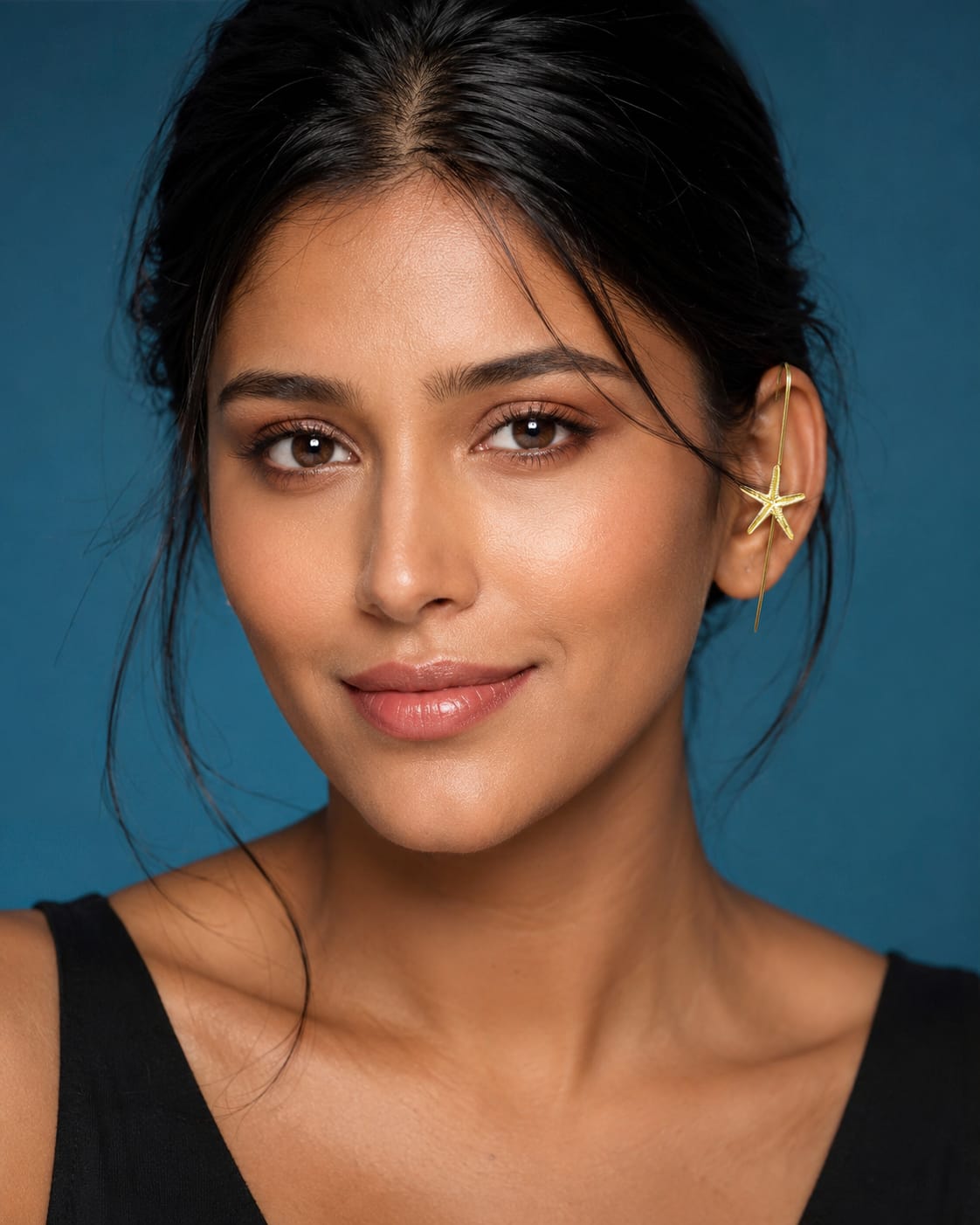 Boho Luxe Earcuff Collection