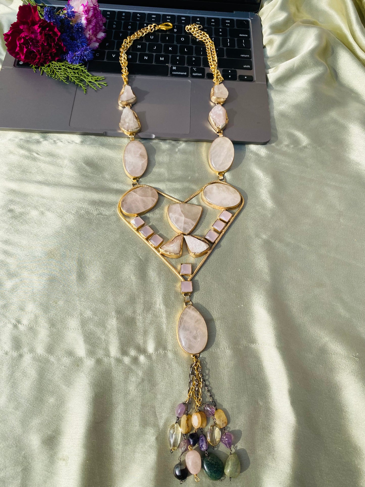 Valentine Heart Necklace