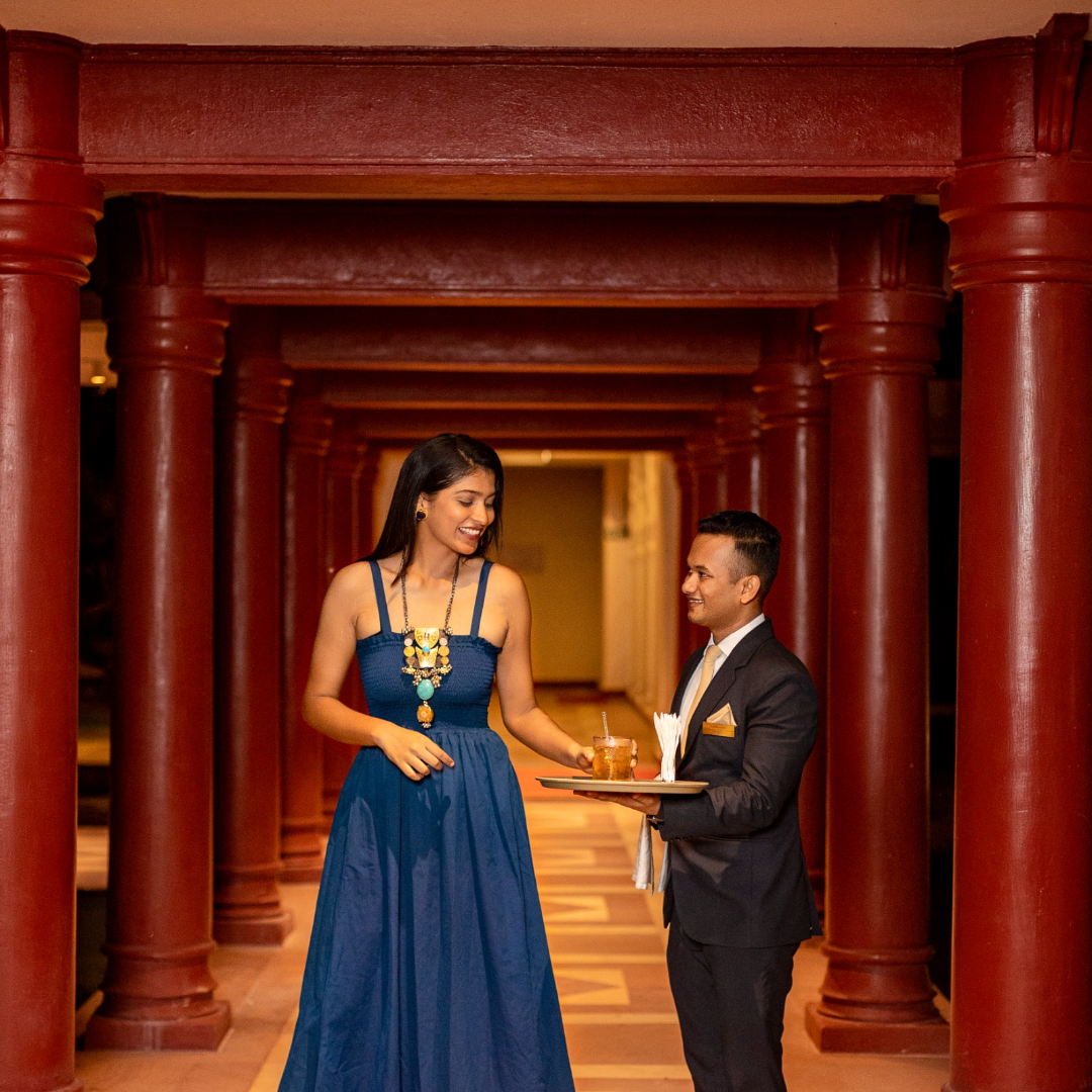 Coin Fusion Necklace