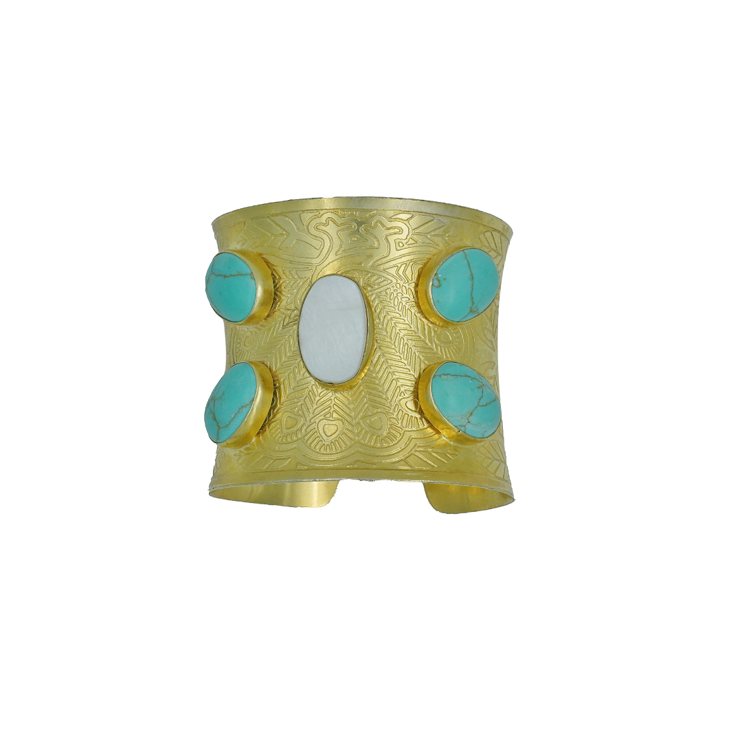 Enigma of Art Handcuff