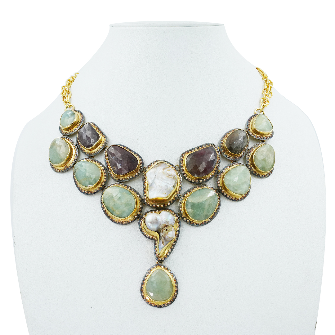 Victorian Dream Necklace