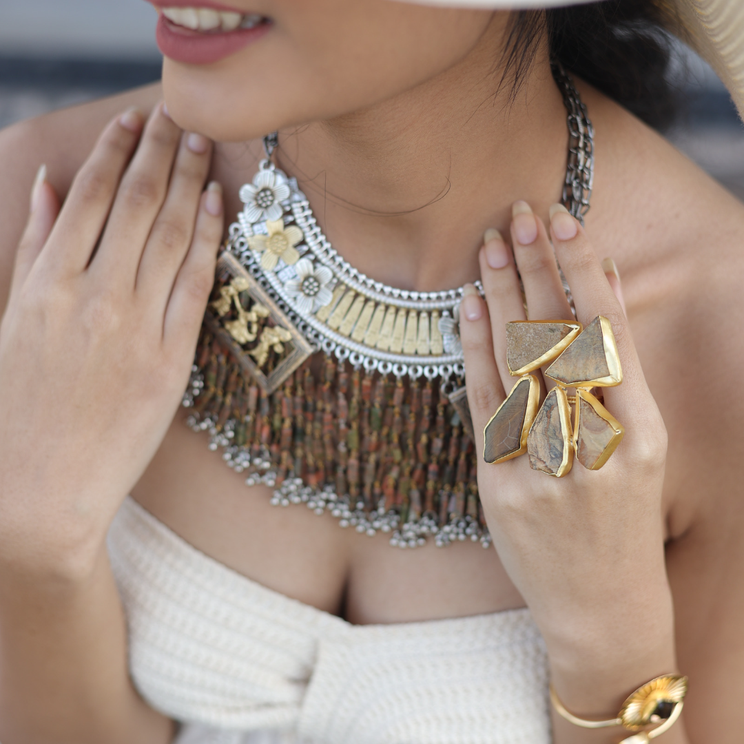 Noor Ring