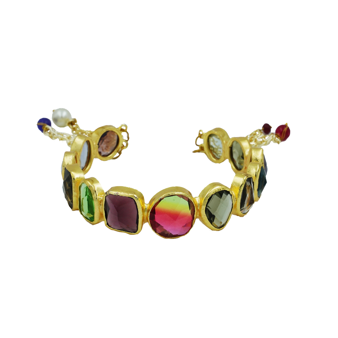 Multi-Glass Handcuff