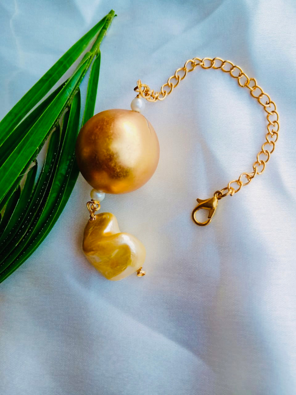 Golden Pearl Lumba