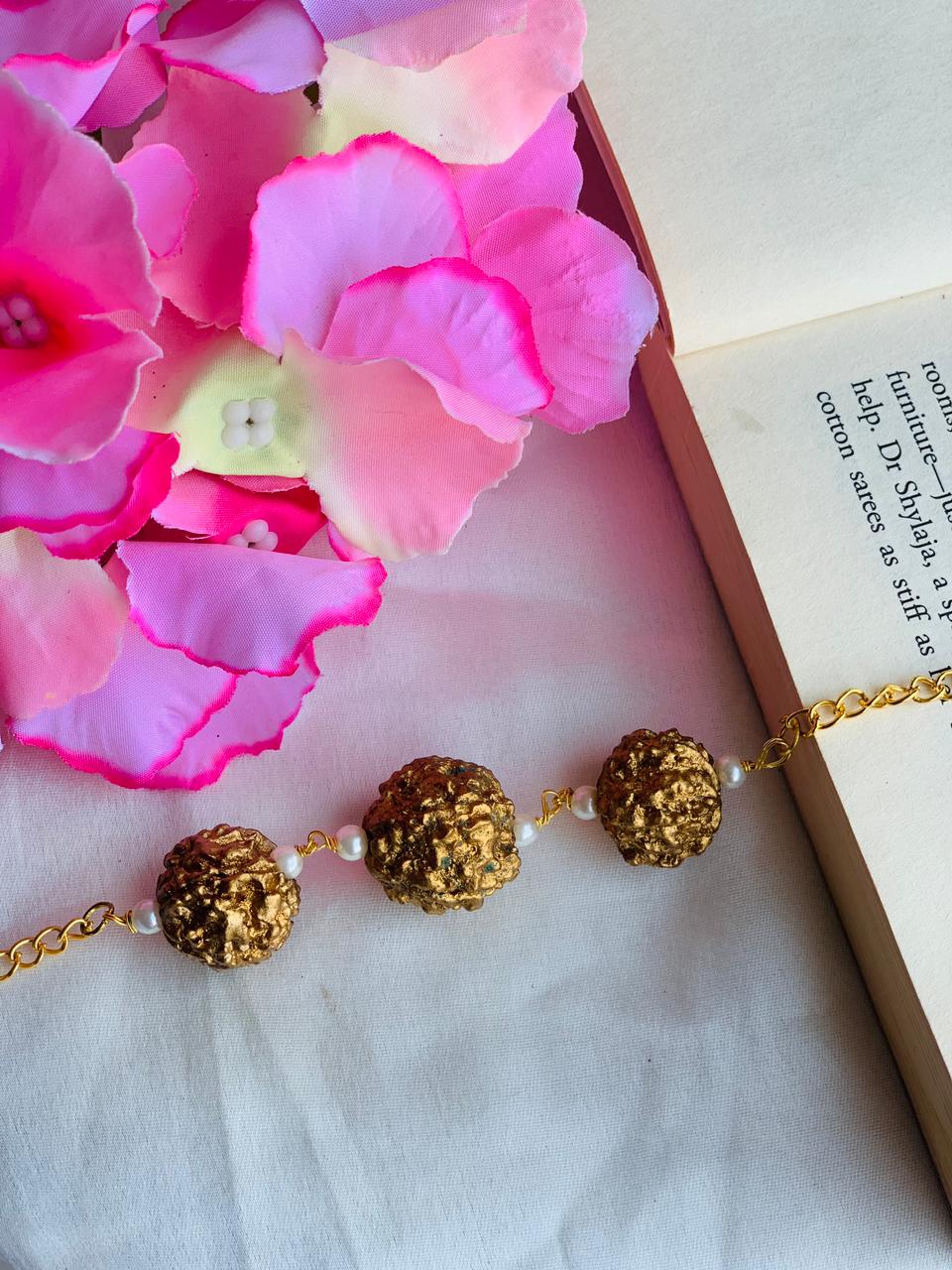 Rudraksh Bracelet