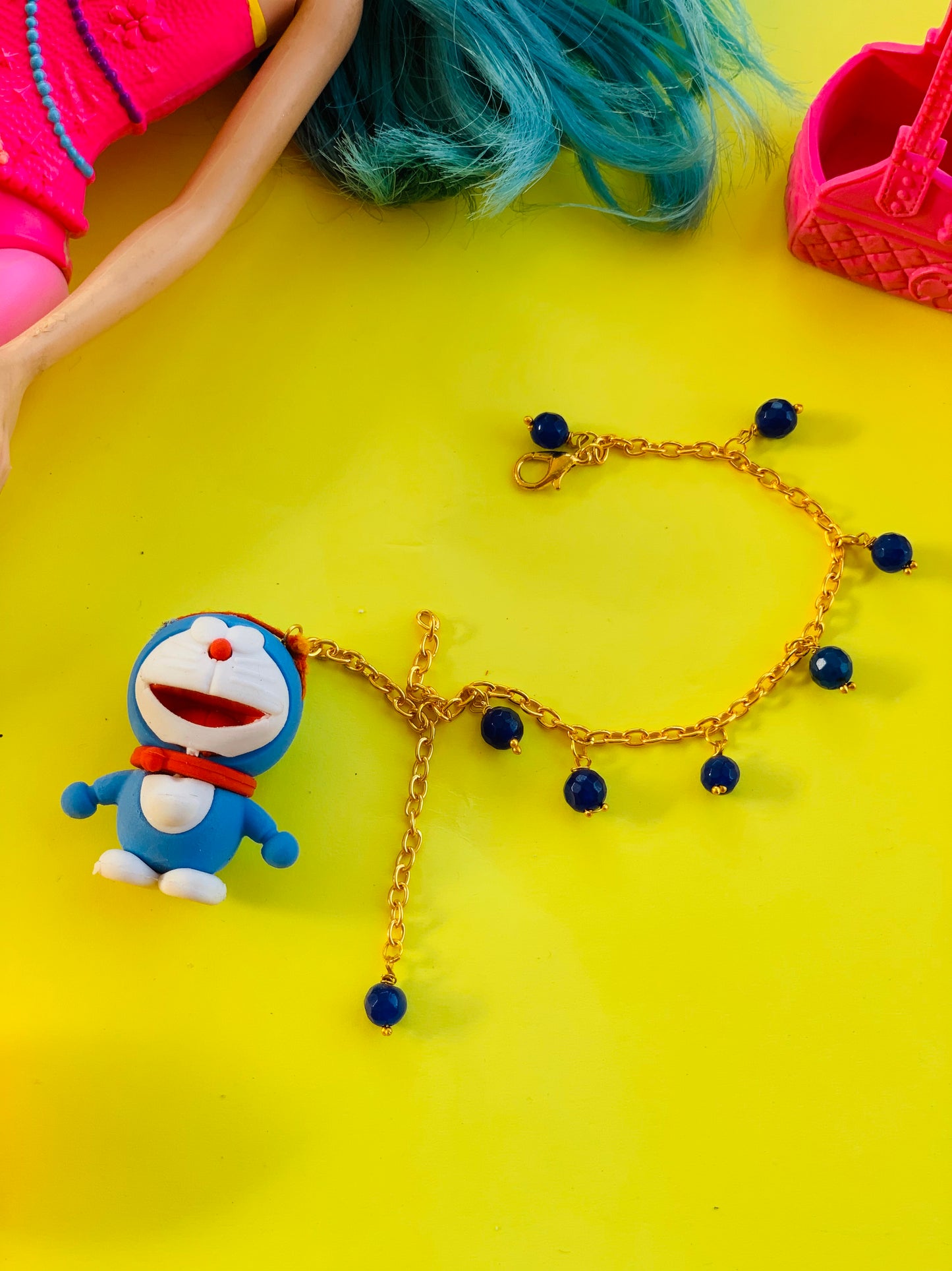 Doraemon