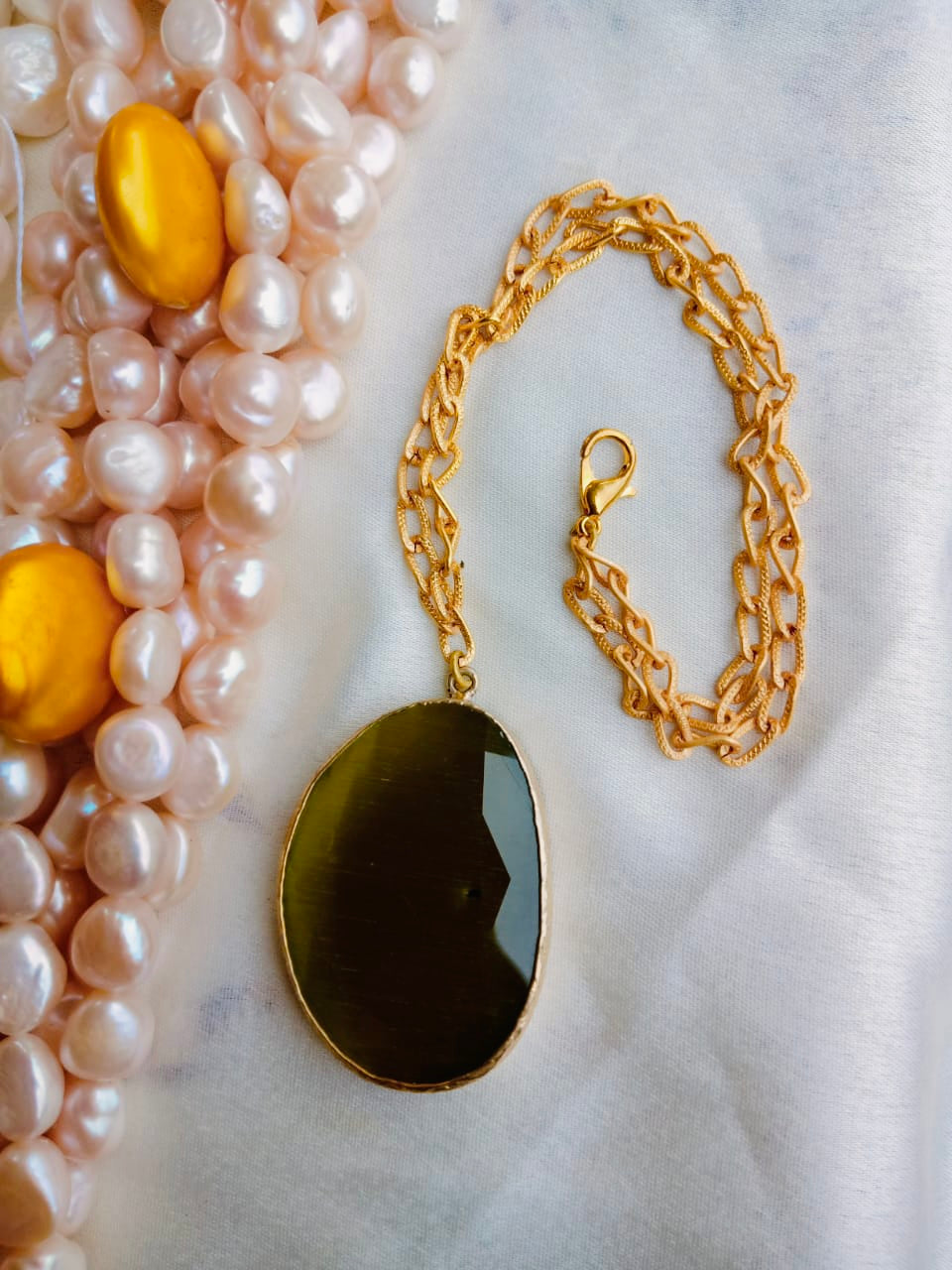 Monalisa Lumba Bracelet