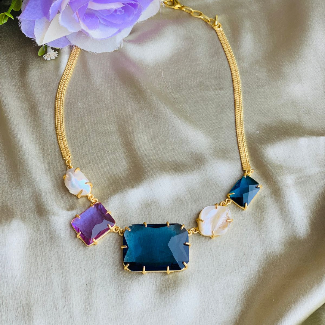 Love for Colours Necklace