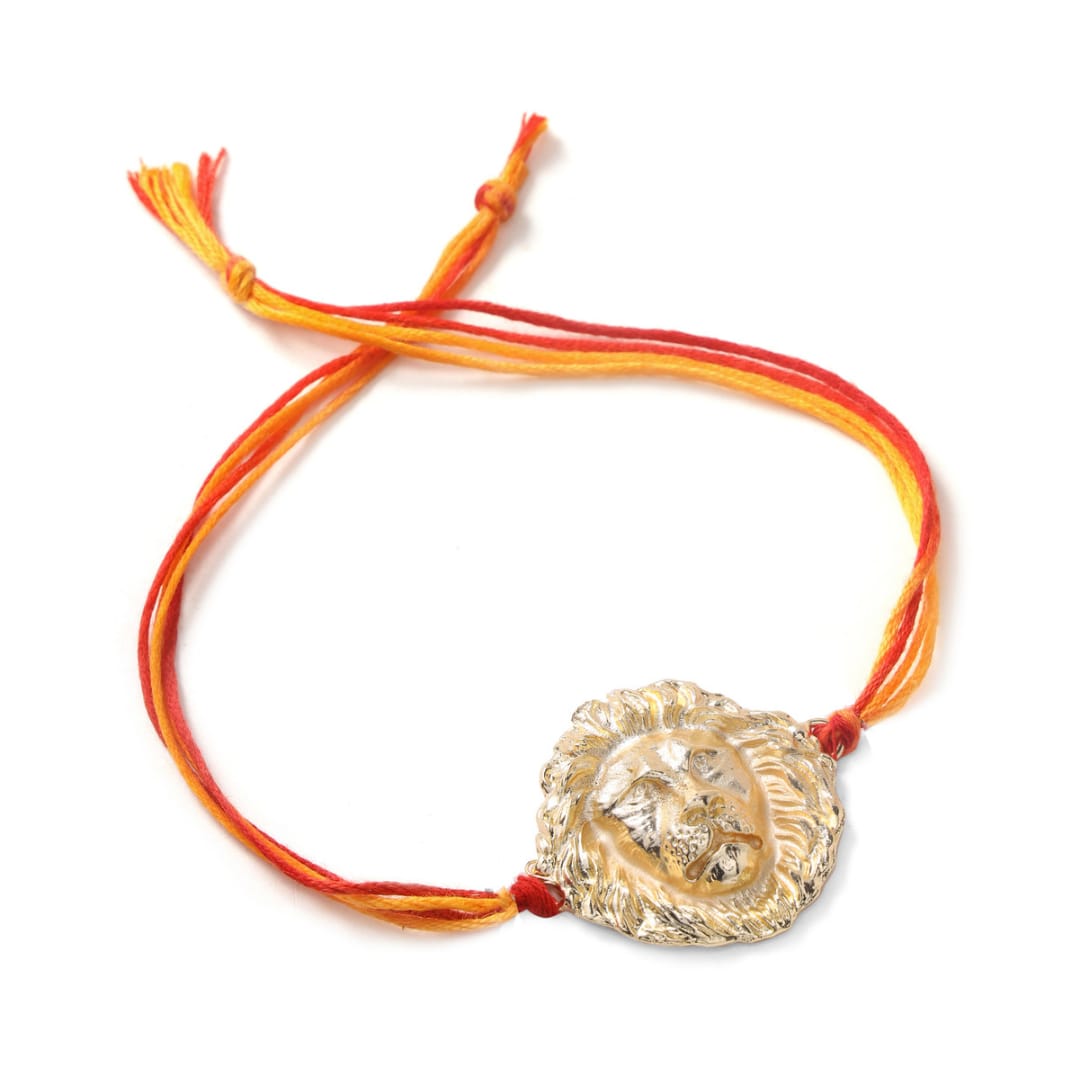Lion Mauli Rakhi