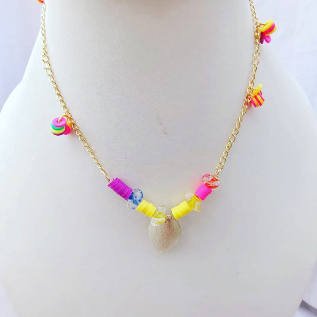 Candy Necklace