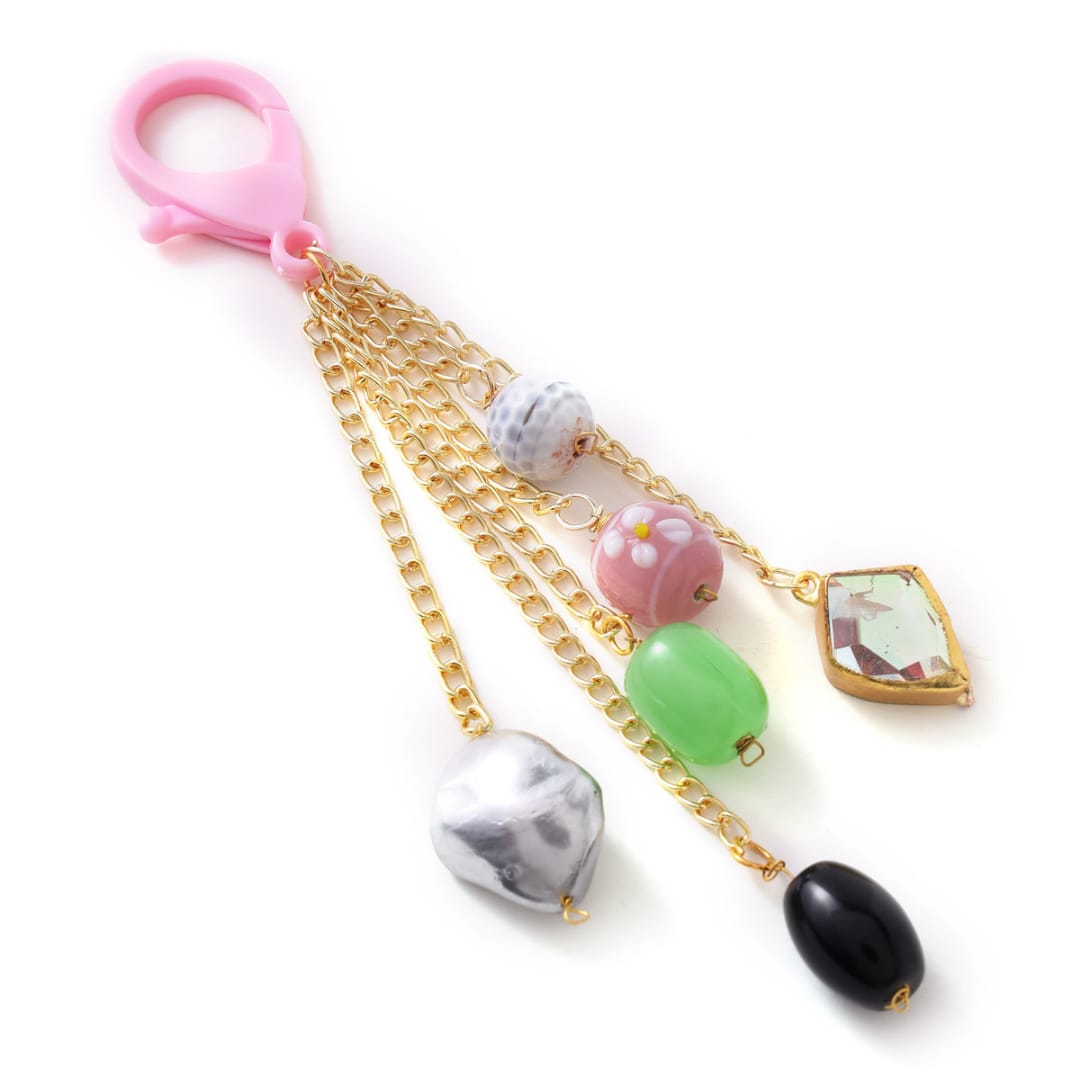 Multi Stone Keyholder