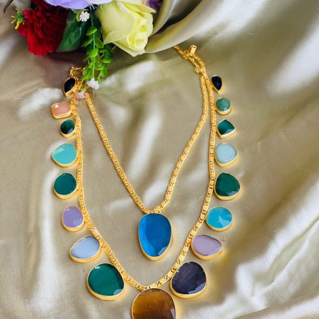 Divine Love Necklace