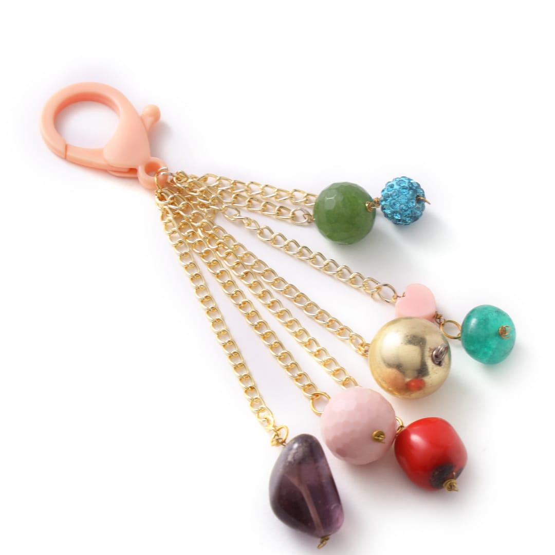 Multi Stone Keyholder