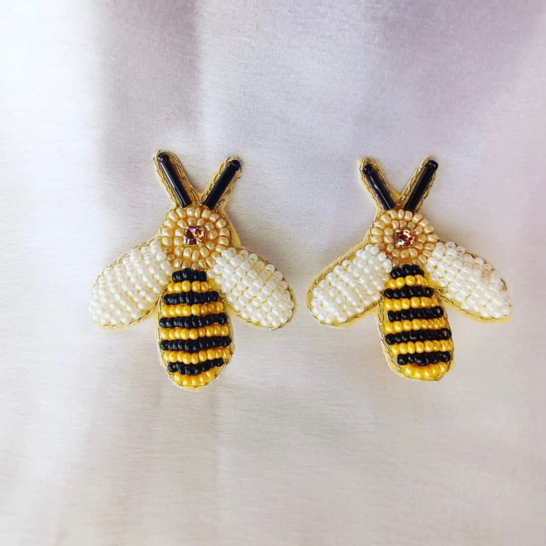 Honey Bee