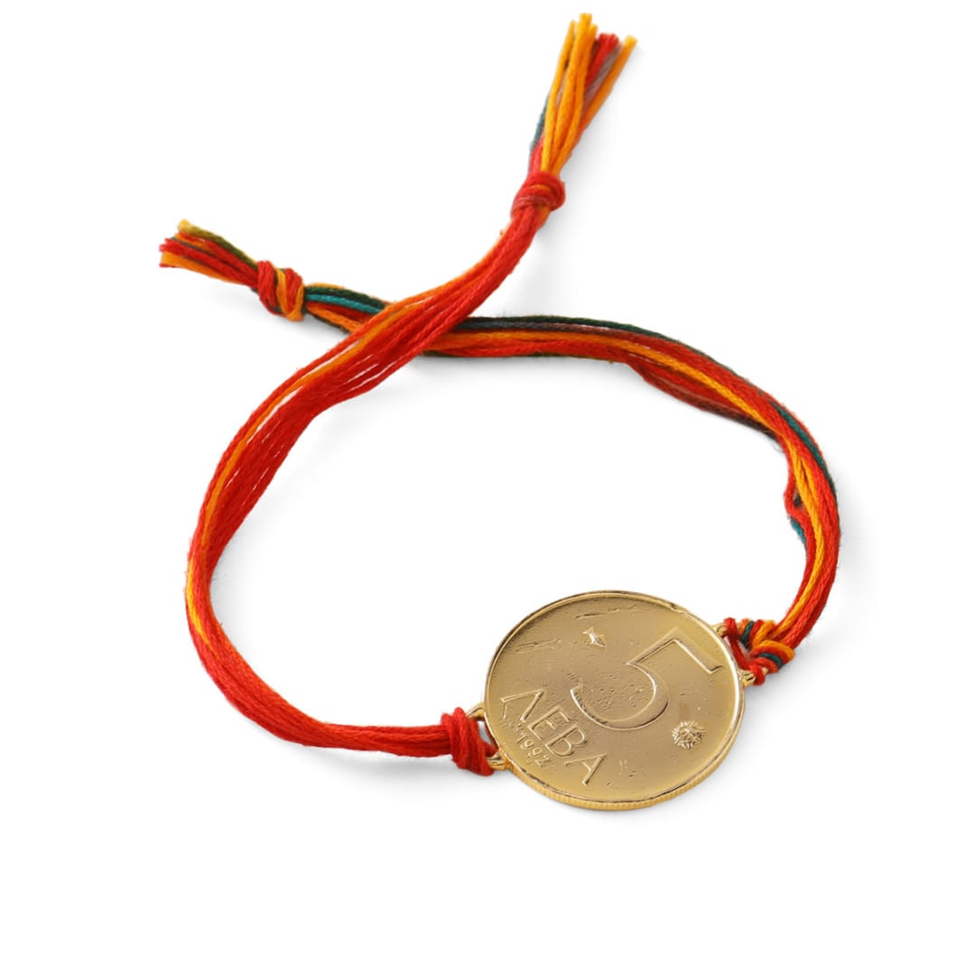 Coin Mauli Rakhi