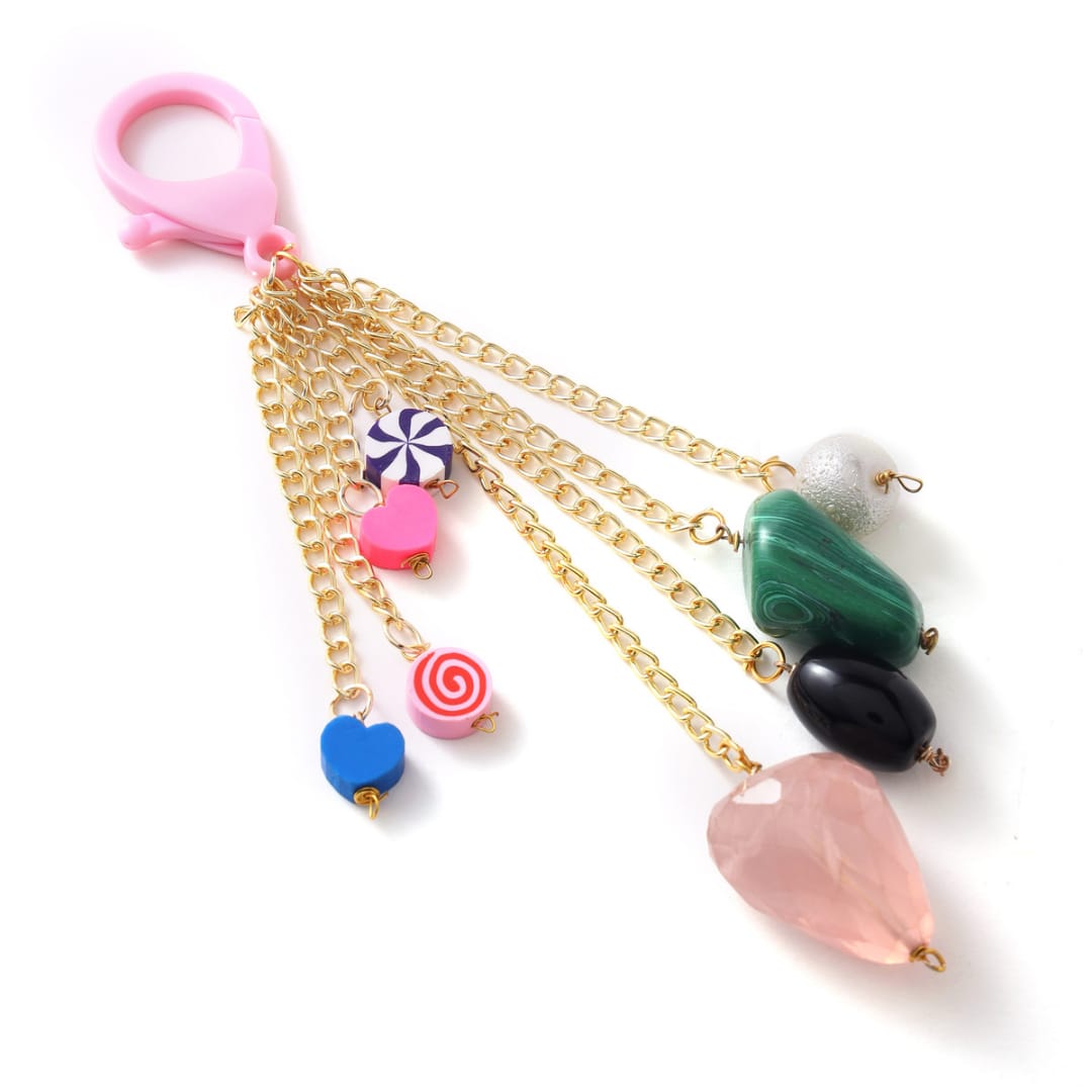 Candies keyholder