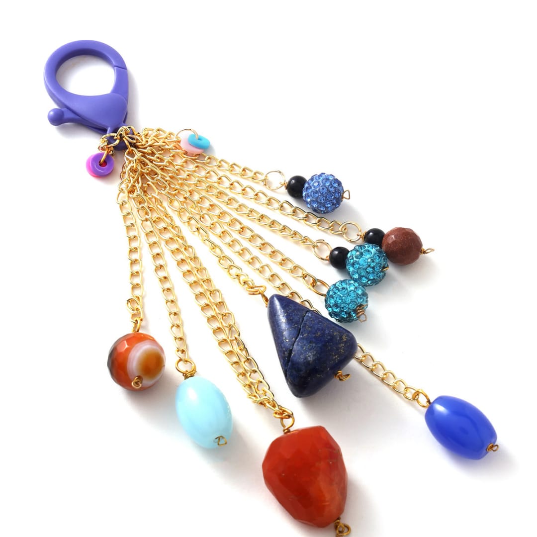 Multi Stone Keyholder