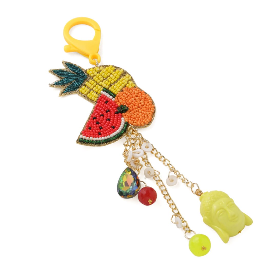 Juicy Keyholder