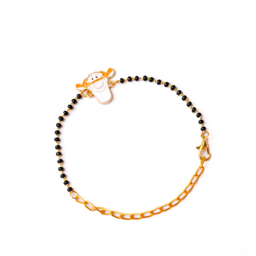 Tiger Nazar Bracelet