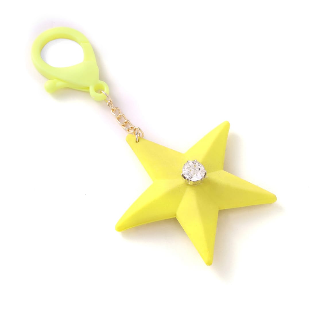 Star Keyholder