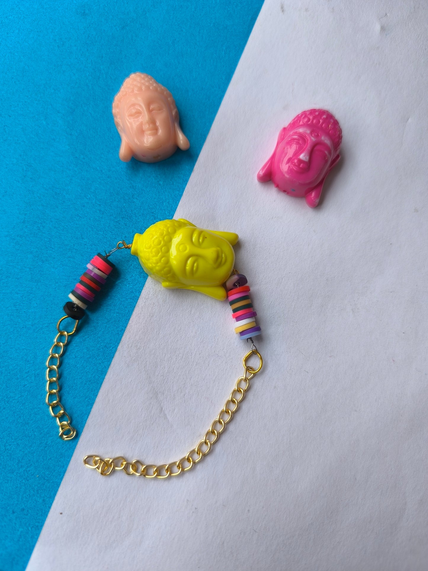 Budha bracelet