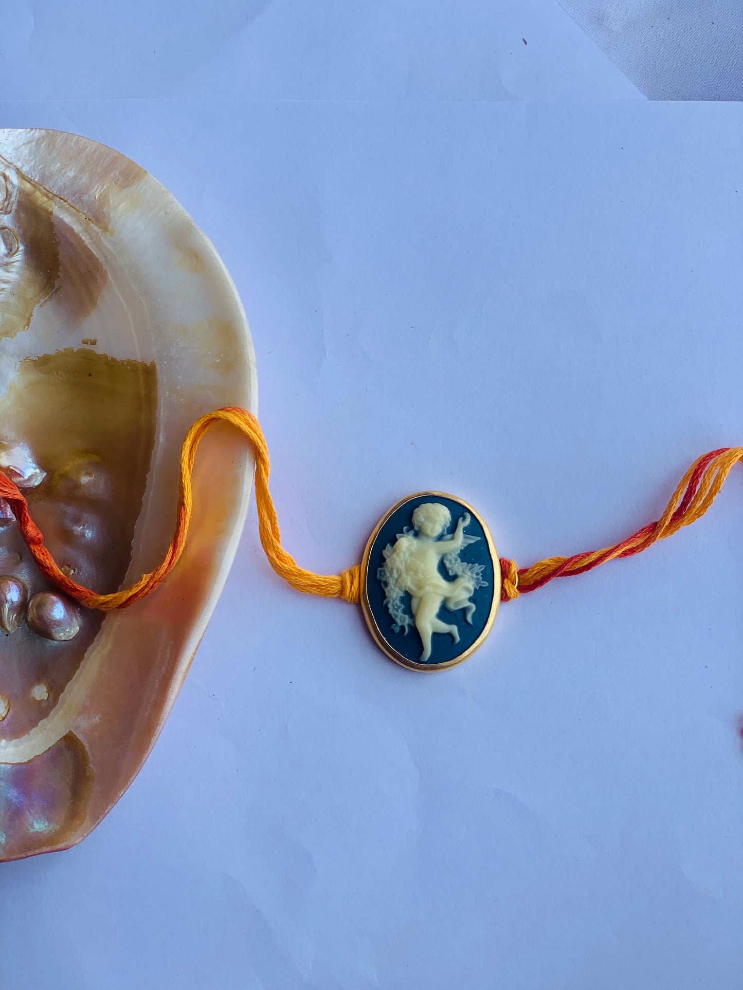 Dancing baby article