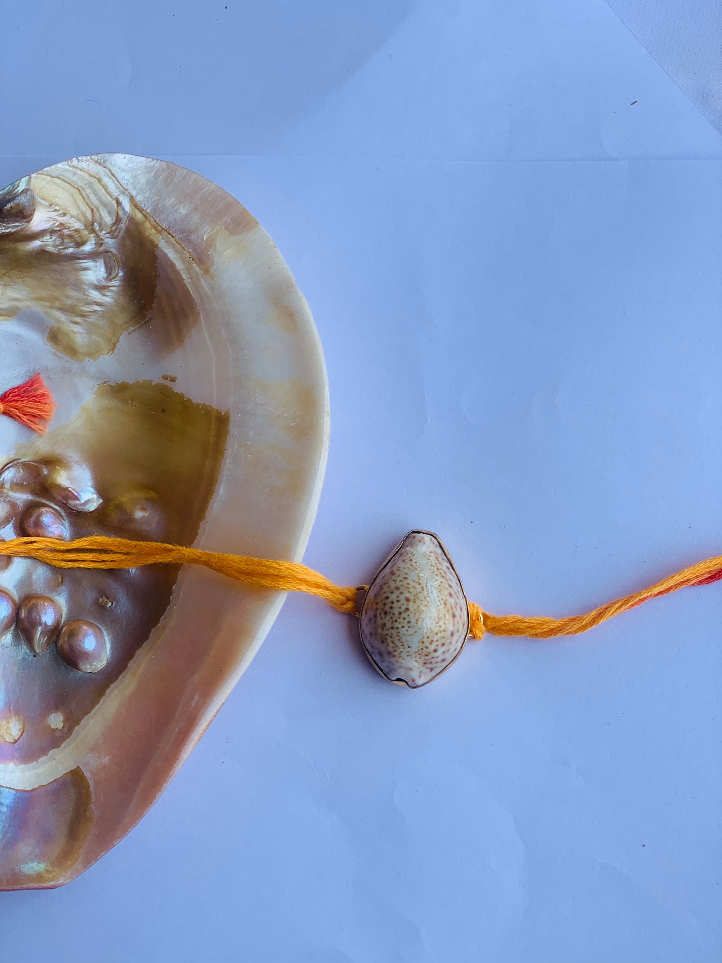 kodhi in brass metal 18k gold plated