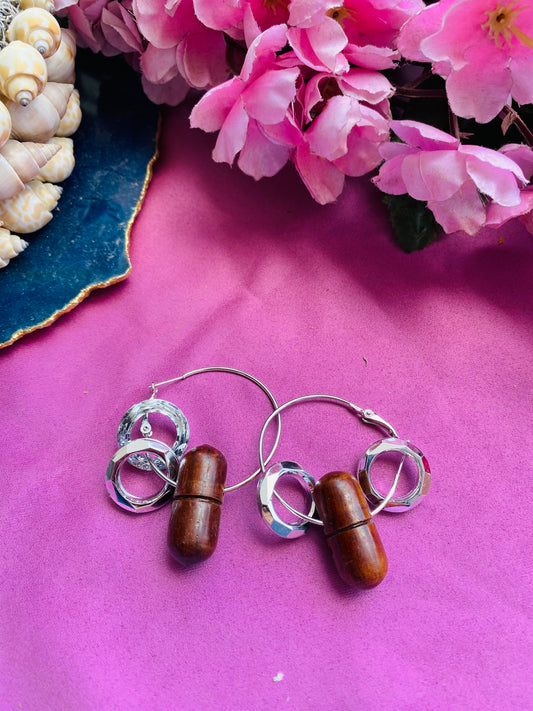 Ring and Tablet Hoop