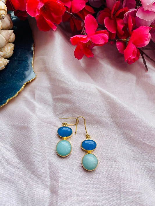 Turquoise Earrings