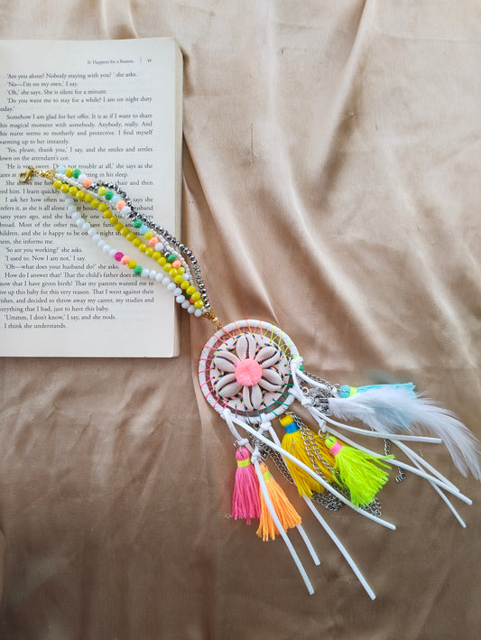 Dream Catcher Lumba