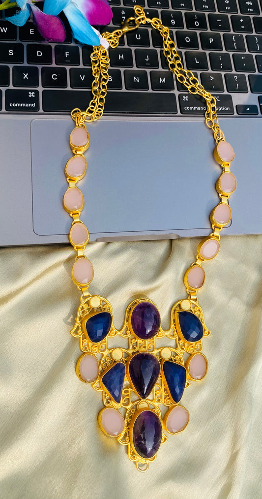 Hand of Luck Necklace