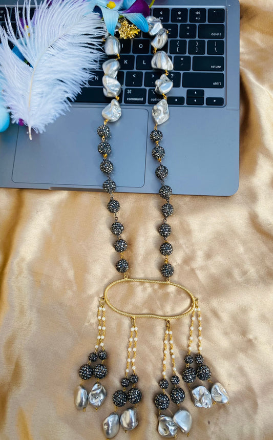 Turkish Long Necklace