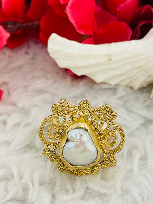 Pearl Web Ring