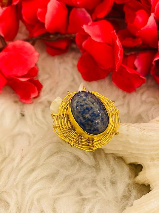 Lapis Web Ring