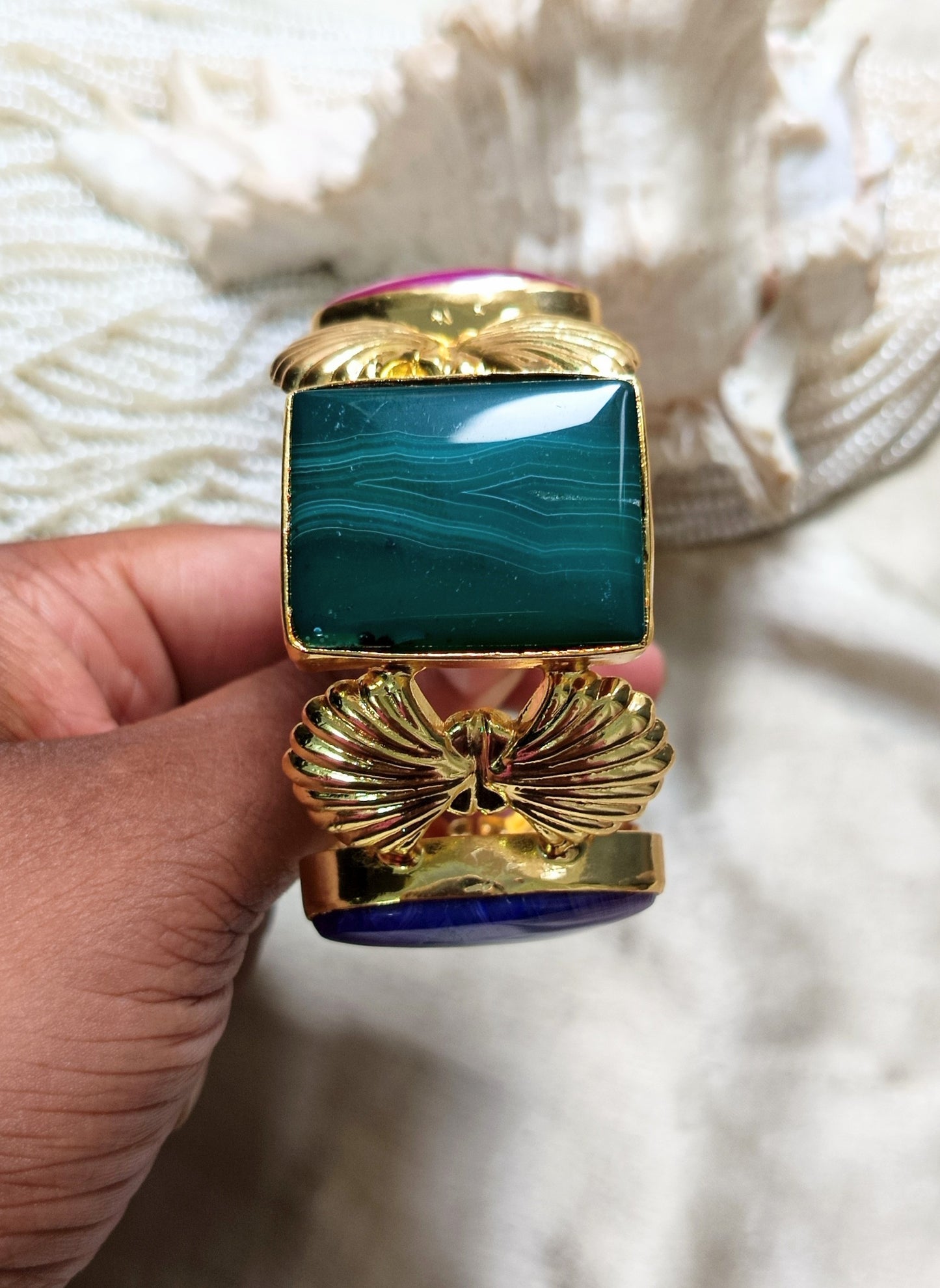 Mulit colour Handcuff