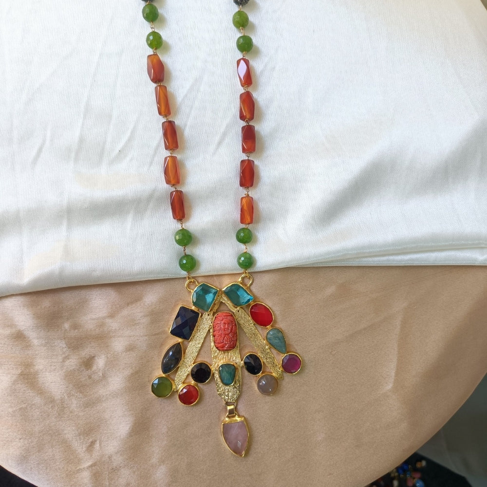 Art Of Balance Pendant