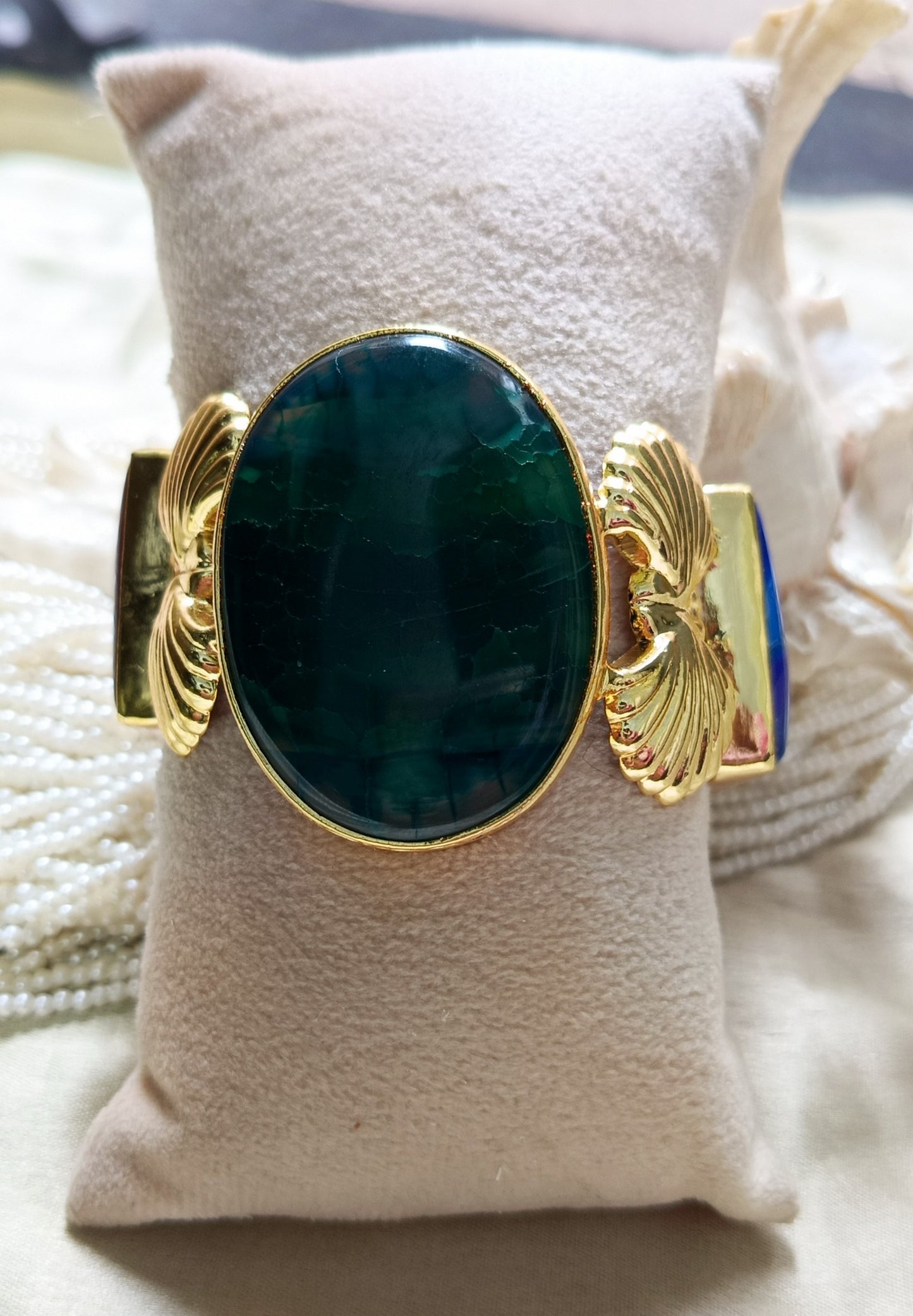 Mulit colour Handcuff