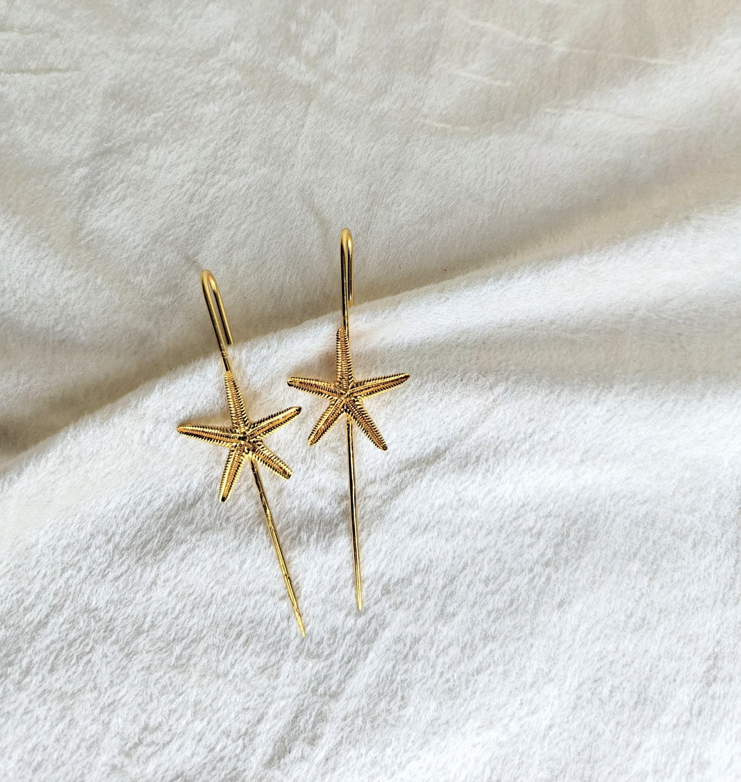 Boho Luxe Earcuff Collection