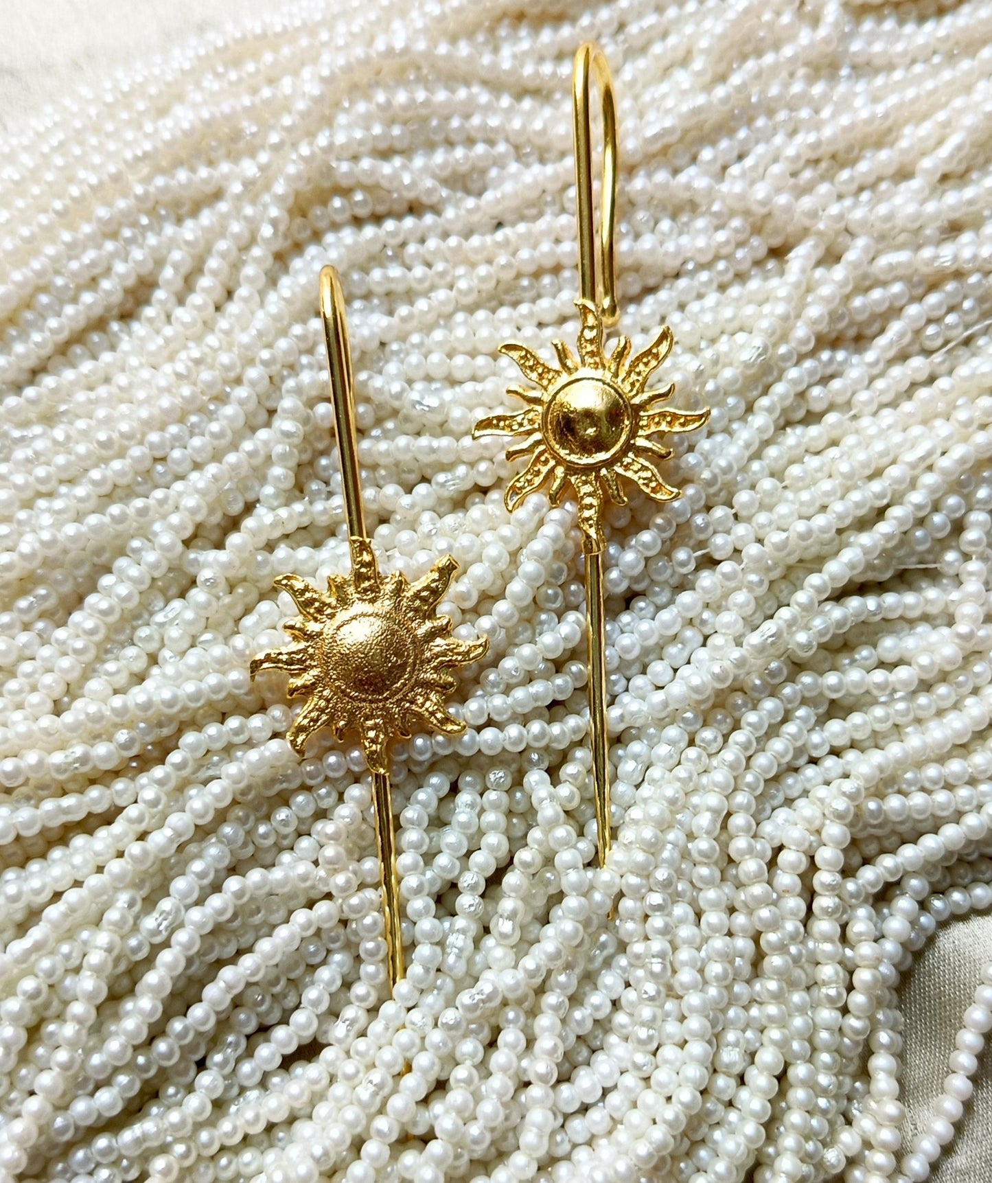 Boho Luxe Earcuff Collection