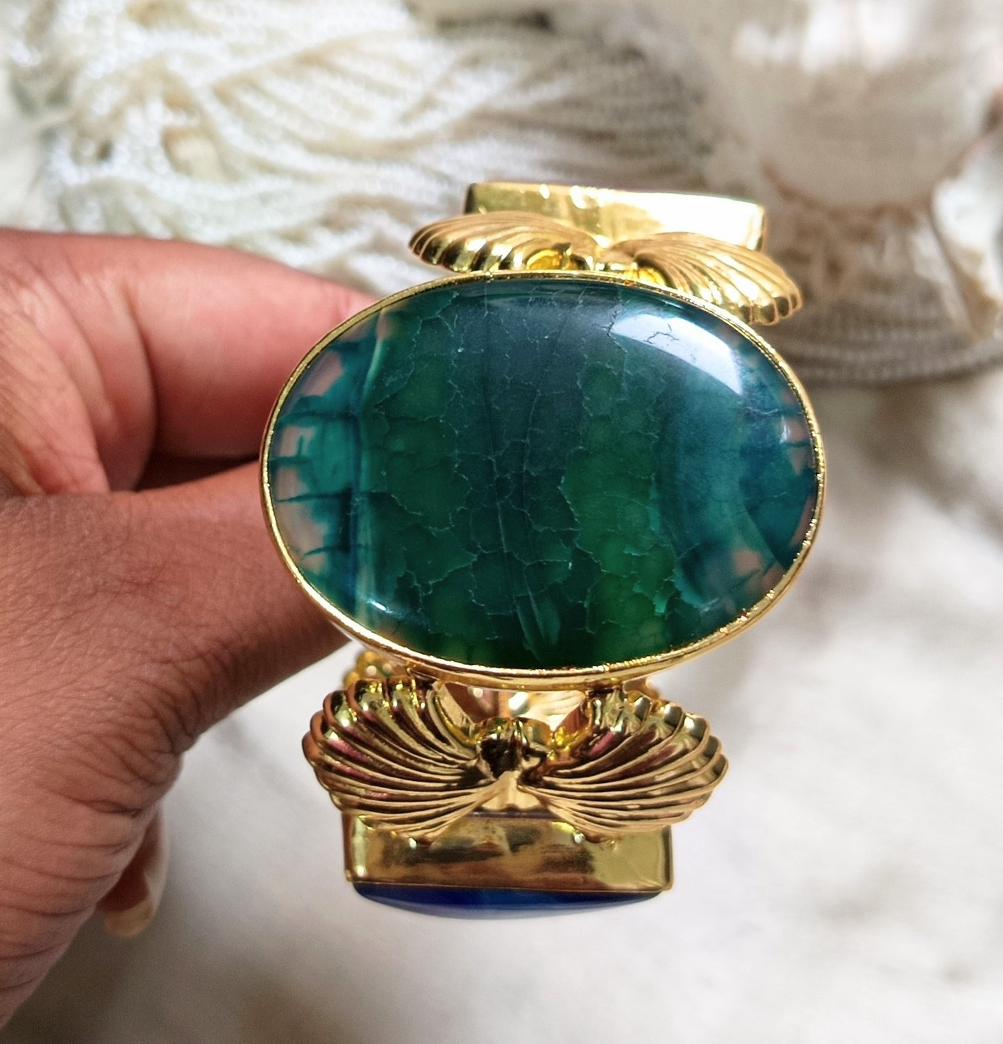 Mulit colour Handcuff